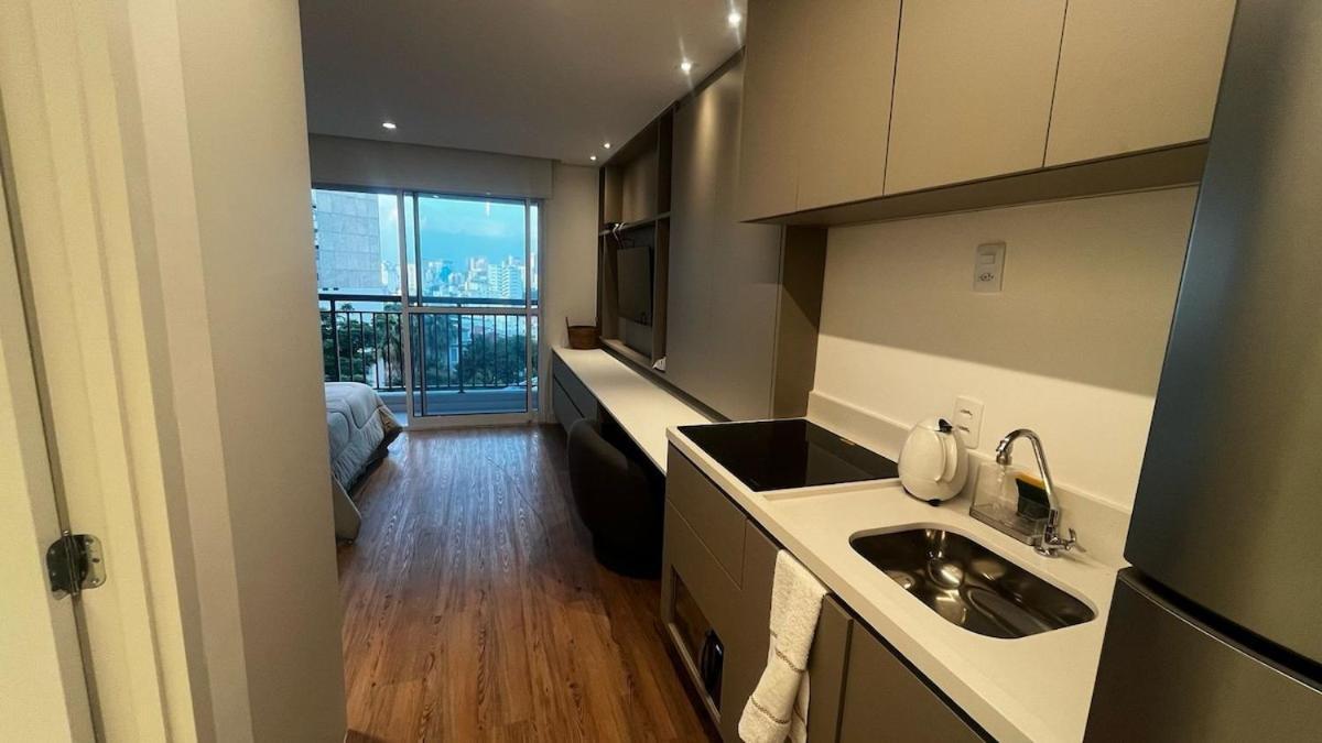 Paulista Apartamento *