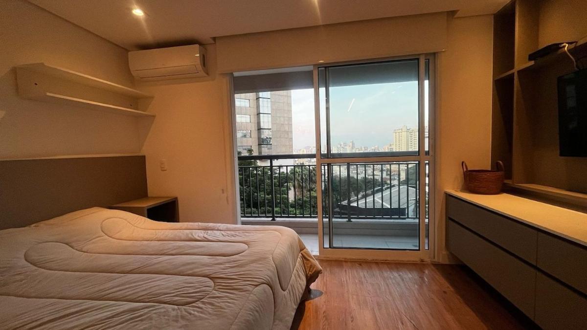 Apartamento Paulista *