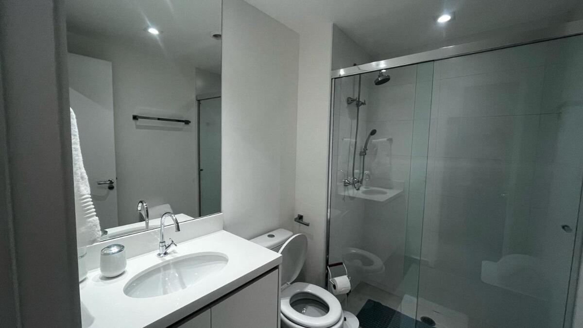 Apartamento Paulista