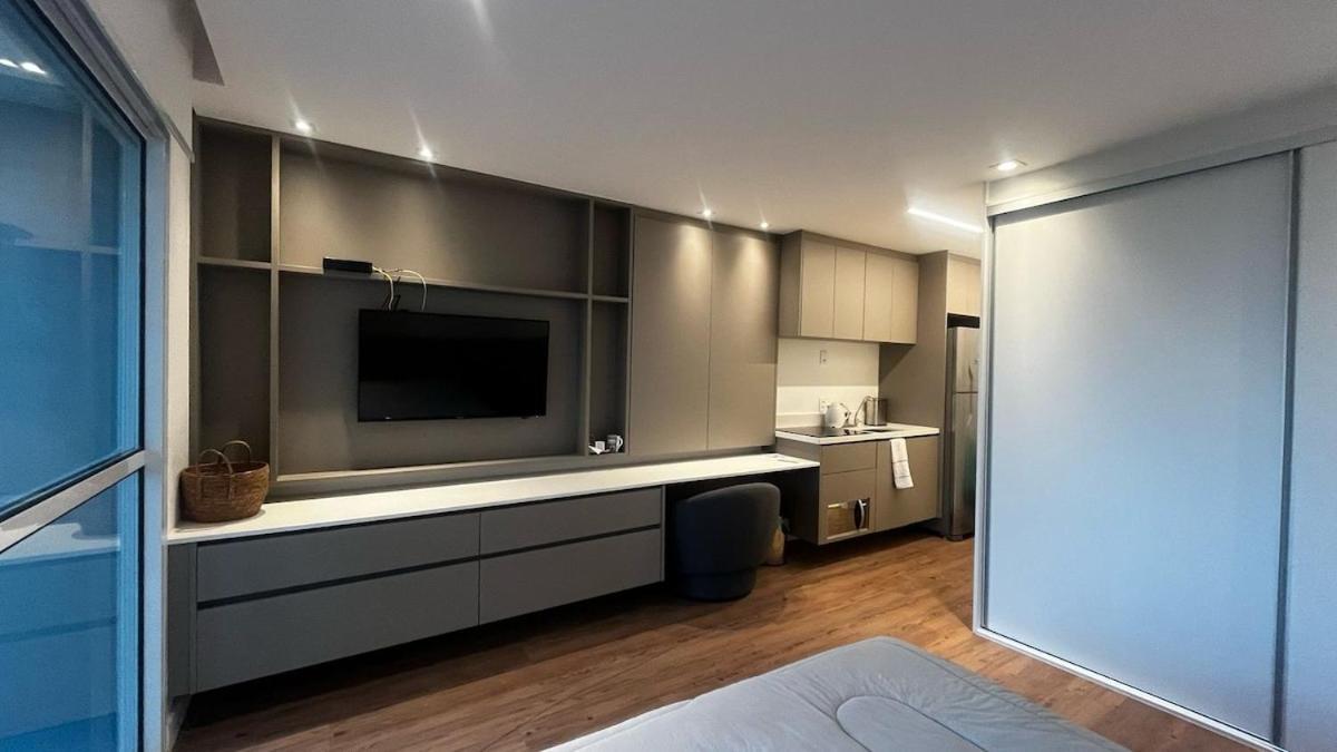 Apartamento Paulista *
