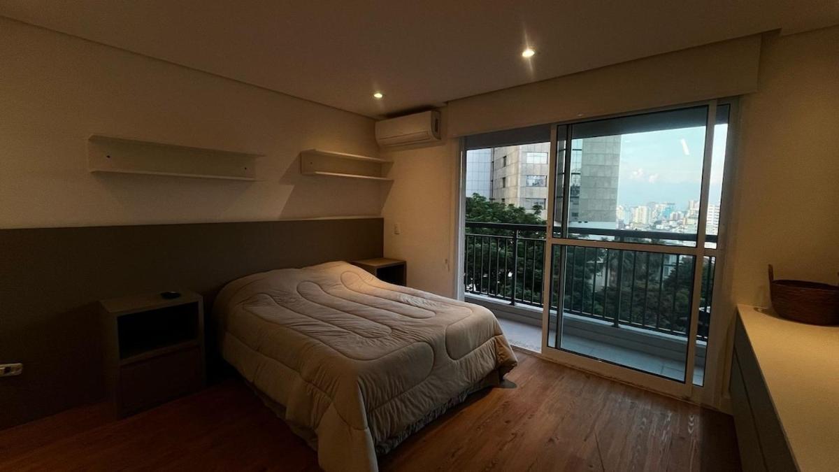 Apartamento Paulista